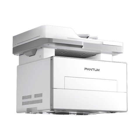 Multifuncion Laser Monocromo Pantum Bm4240adw 33ppm 256mb Duplex Rj45 Wifi Bt Usb Bandeja 250 Tonertl-a4201h x u