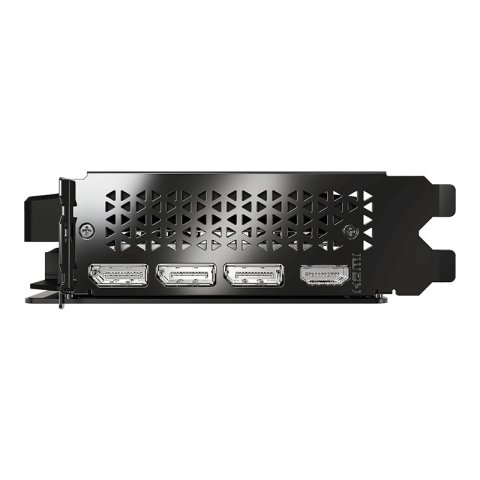 Vga Pny Geforce Rtx 5060 8gb Gddr7 128 Bit Cuda 3840 3xdp 1xhdmi Tdp 145w Dual Fan
