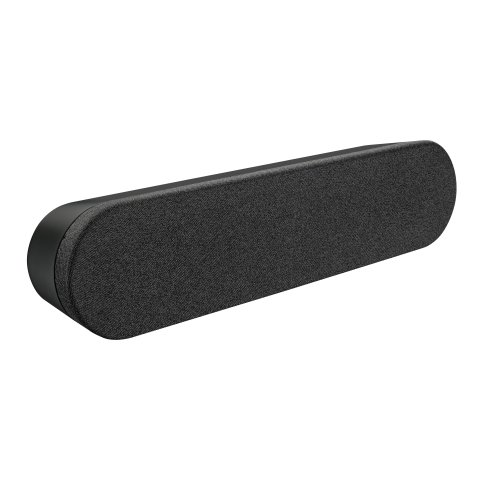 Altavoz Secundario Para Logitech Rally Montaje En Pared P n  960-001230