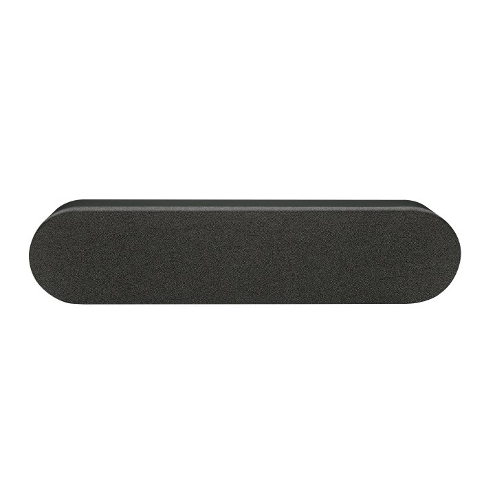 Altavoz Secundario Para Logitech Rally Montaje En Pared P n  960-001230