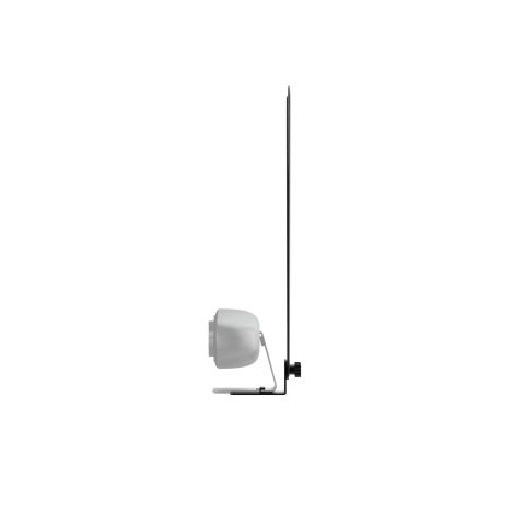(km0) Soporte De Tv Para Camara Videoconferencia Iris 24631 Caja Carton Deteriorada Cash30