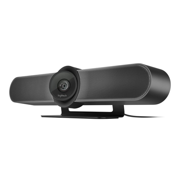 Camara Logitech Conference Cam Meetup P n  960-001102