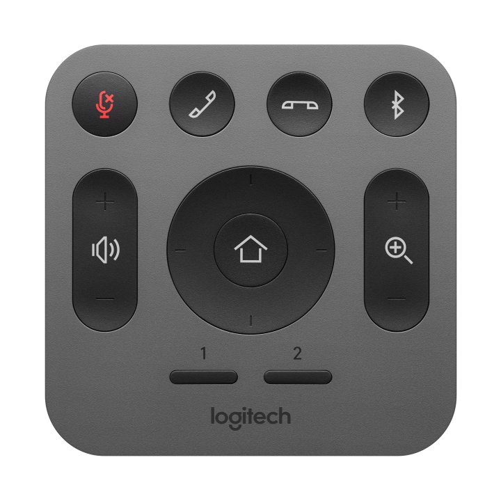 Camara Logitech Conference Cam Meetup P n  960-001102