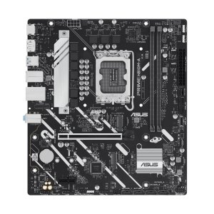 Placa Base Asus Prime H810m-a-csm Skt 1851 2