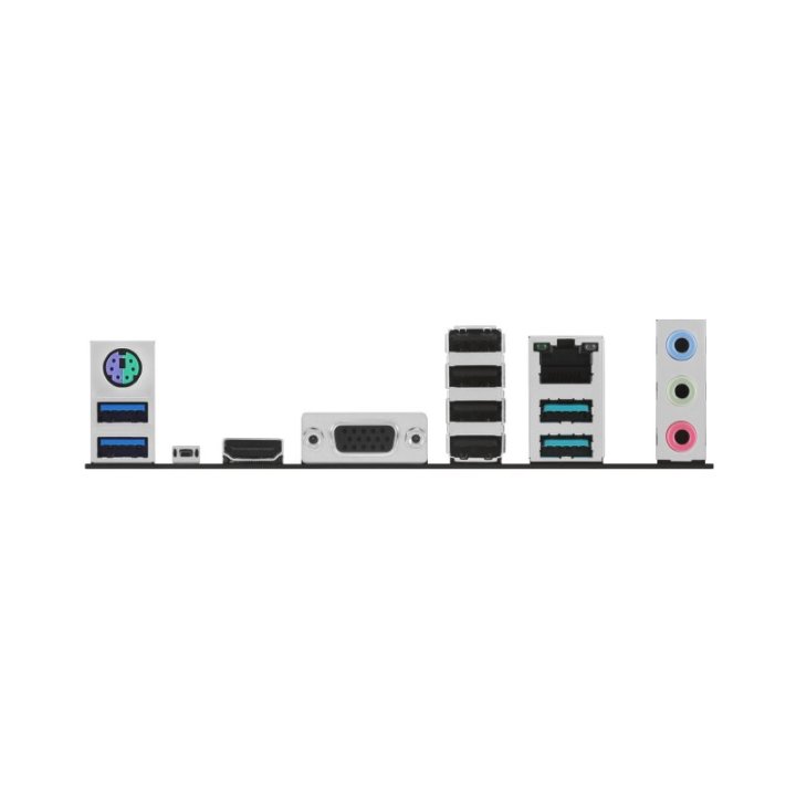 Pb Asus Prime B650m-k Skt Am5,b650,usb 3.2 Gen 2,aura,mb