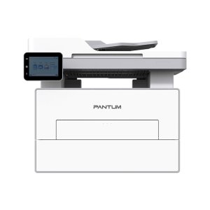 Multifuncion Laser Monocromo Pantum Bm4300adw 33ppm 512mb Duplex Rj45 Wifi Bt Usb Bandeja 250 Tonertl-a4201h x u 2