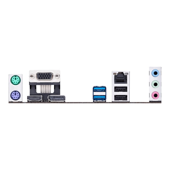 Pb Asus Prime H610m-e D4-csm Intel Skt1700 Micro Atx Displayport Hdmi Vga Usb 3,2 Gen 2xusb 2,0