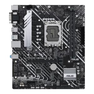 Pb Asus Prime H610m-a D4-csm Sk 1700 Intel Gen 12ª/13ª... 2