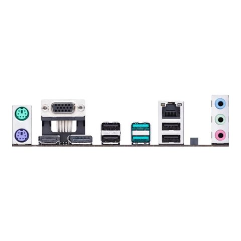Pb Asus Prime H610m-a D4-csm Sk 1700 Intel Gen 12ª 13ª 2xddr4 Displayport Vga Hdmi M.2x2 4xsata 6gb Giga Lan