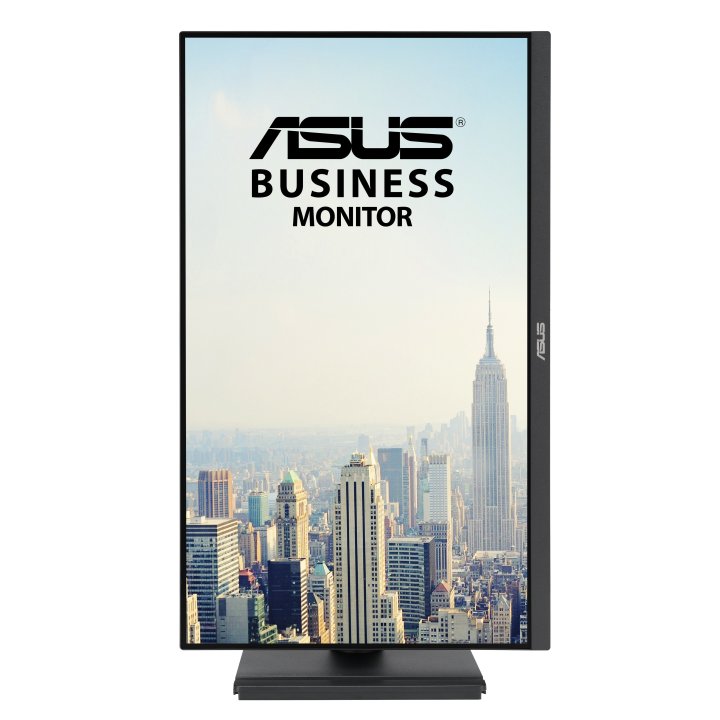 Monitor 24" Dp Hdmi Vga Asus Va249qgs Ips Fhd 120hz 1ms  300cd m 2x2w Vesa 100x100