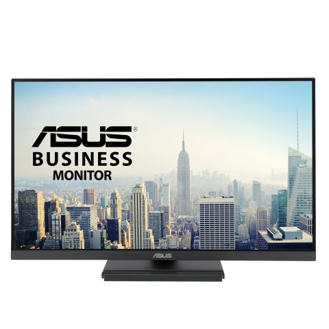 Monitor 24" Dp Hdmi Vga Asus Va249qgs Ips Fhd 120hz 1ms  300cd m 2x2w Vesa 100x100
