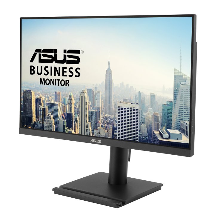 Monitor 24" Dp Hdmi Vga Asus Va249qgs Ips Fhd 120hz 1ms  300cd m 2x2w Vesa 100x100