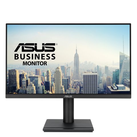 Monitor 24" Dp Hdmi Vga Asus Va249qgs Ips Fhd 120hz 1ms  300cd m 2x2w Vesa 100x100