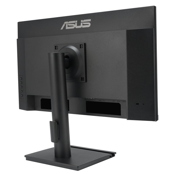 Monitor 24" Dp Hdmi Vga Asus Va249qgs Ips Fhd 120hz 1ms  300cd m 2x2w Vesa 100x100
