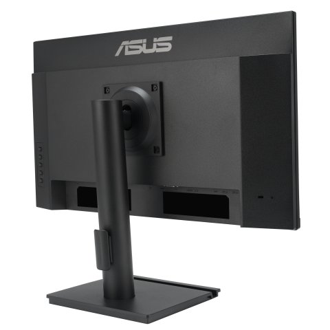 Monitor 24" Dp Hdmi Vga Asus Va249qgs Ips Fhd 120hz 1ms  300cd m 2x2w Vesa 100x100