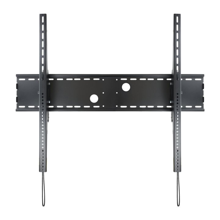 Soporte De Pared Fijo Tooq Lp42130t-b Para Pantalla 60-100" Max. 130kg Vesa Max. 1000x800 Inclinacio