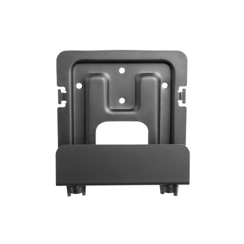 Soporte Universal De Pared Equip Para Mini Pc Router Media Player
