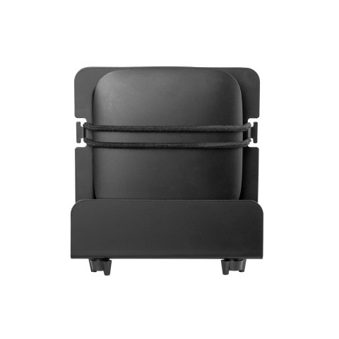 Soporte Universal De Pared Equip Para Mini Pc Router Media Player