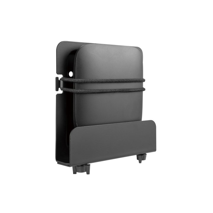 Soporte Universal De Pared Equip Para Mini Pc Router Media Player