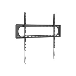 Soporte De Pared Fijo Equip Para Pantalla 60"- 120" Heavy Duty Max. 120kgs Vesa Max 900x400