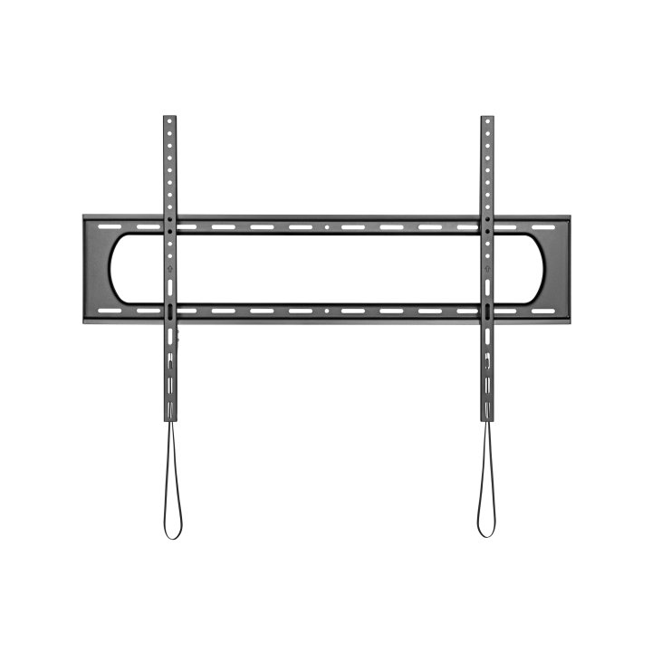 Soporte De Pared Fijo Equip Para Pantalla 60"- 120" Heavy Duty Max. 120kgs Vesa Max 900x400