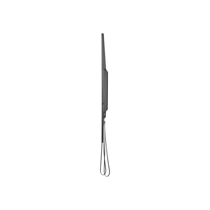 Soporte De Pared Fijo Equip Para Pantalla 60"- 120" Heavy Duty Max. 120kgs Vesa Max 900x400