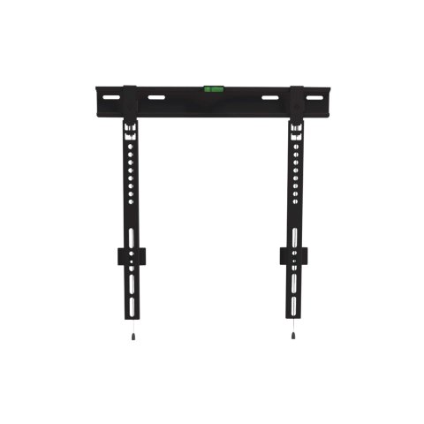 Soporte De Pared Fijo Equip 650363 Para Pantalla 32"- 55" Slim Distancia A Pared Fijo 9mm 11mm Vesa Max 400x400