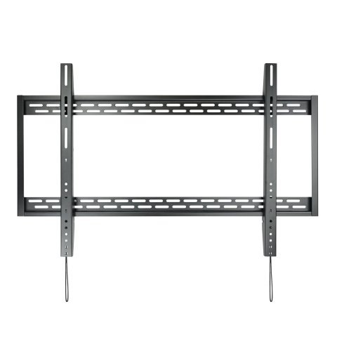 Soporte De Pared Fijo Tooq Lp41130f-b Para Pantalla 60-100" Max. 130kg Vesa Max. 900x600 Negro