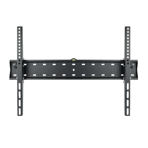 Soporte De Pared Fijo Tooq Lp4270t-b Para Pantalla 37-70" Max. 40kg Vesa Max. 600x400 Inclinacion Negro