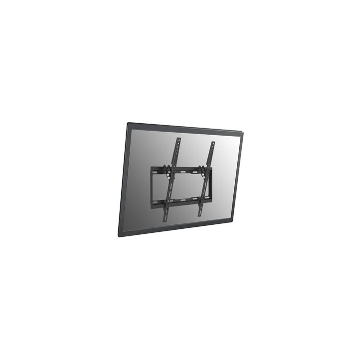 Soporte De Pared Fijo Equip Para Pantalla 37"- 70" Max. 35kgs Vesa Max 600x400