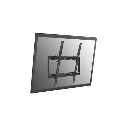 Soporte De Pared Fijo Equip Para Pantalla 37"- 70" Max. 35kgs Vesa Max 600x400
