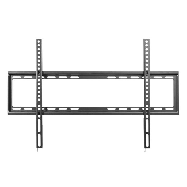 Soporte De Pared Fijo Equip Para Pantalla 37"- 70" Max. 35kgs Vesa Max 600x400