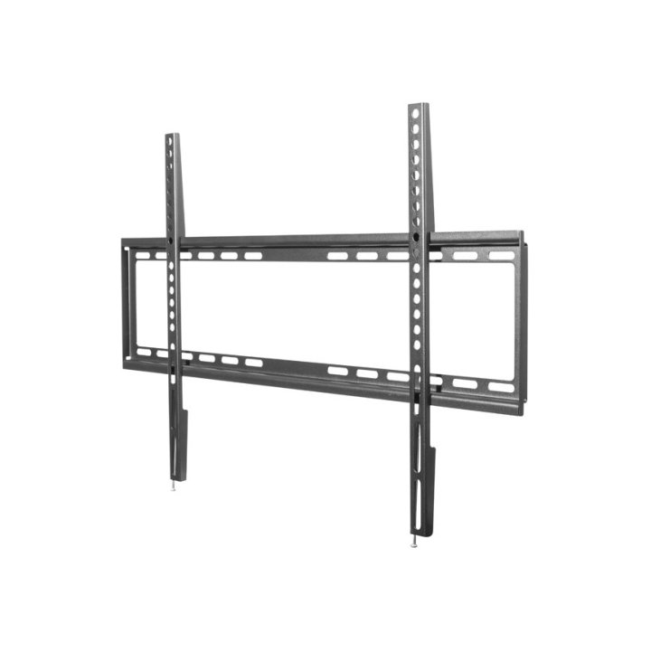 Soporte De Pared Fijo Equip Para Pantalla 37"- 70" Max. 35kgs Vesa Max 600x400