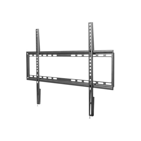 Soporte De Pared Fijo Equip Para Pantalla 37"- 70" Max. 35kgs Vesa Max 600x400