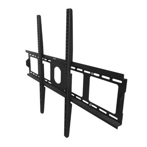 Soporte De Pared Fijo Approx Appst17 Para Pantalla De 42" - 80" Fijo Max. Vesa 600x400 Hasta 80kg