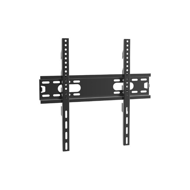 Soporte De Pared Fijo Approx Appst10 Para Pantalla De 26" - 55" Fijo Max. Vesa 600x400 Hasta 50kg