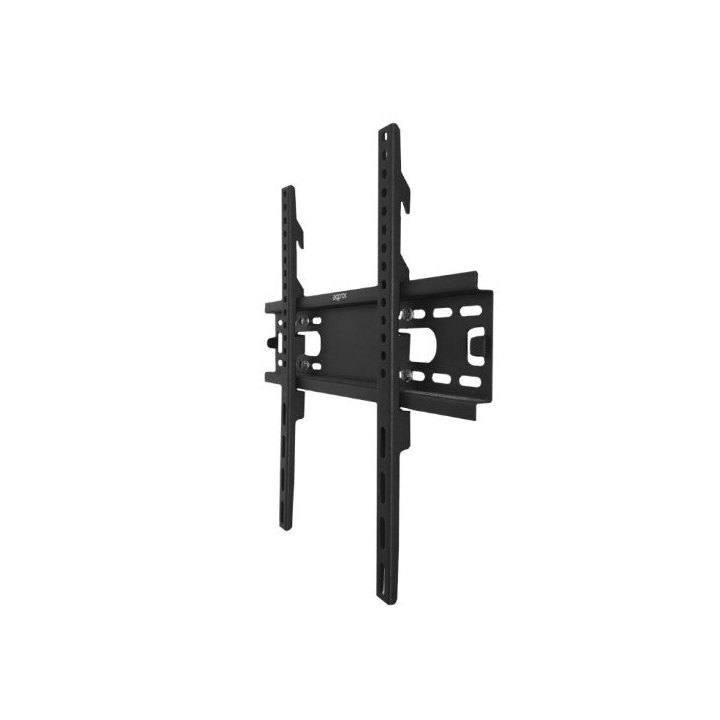 Soporte De Pared Fijo Approx Appst10 Para Pantalla De 26" - 55" Fijo Max. Vesa 600x400 Hasta 50kg