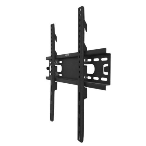 Soporte De Pared Fijo Approx Appst10 Para Pantalla De 26" - 55" Fijo Max. Vesa 600x400 Hasta 50kg