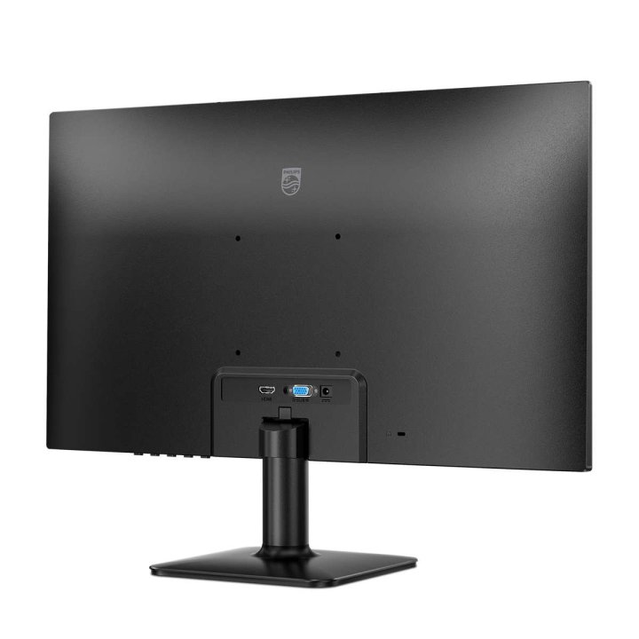Monitor 24" Hdmi Vga Philips 24e2n1110 00 Ips Fhd 120hz 1ms 300cd Vesa 100x100 Color Negro 
