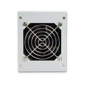 Fuente De Alimentacion Sfx Tooq 500w Tqep-500s-sfx  Ventilador 80mm Medidas 125x100x63 Fuente Destinada A Reparaciones 2