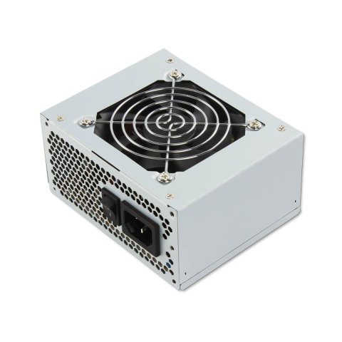 Fuente De Alimentacion Sfx Tooq 500w Tqep-500s-sfx  Ventilador 80mm Medidas 125x100x63 Fuente Destinada A Reparaciones