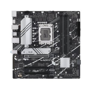 Pb Asus Prime B760m-a D4-csm Intel Skt 1700 M-atx  Ddr4... 2