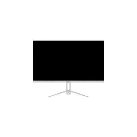 Monitor 24" Hdmi Vga Nilox Nxm24fhd100w Led Fhd 100hz 5ms 250cd m² Vesa 75x75mm Blanco