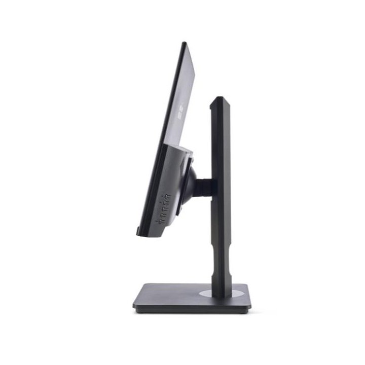 Monitor 24" Dp Hdmi Vga Nilox Nxm24reg02 Fhd 4ms 75hz 300cd m2 Vesa 100x100