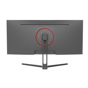 Monitor 29" Dp Hdmi Nilox Nxm29uw01 Ips Fhd 2560x1080 75hz 4ms 280cd m² Altavoces 2x3w Vesa 75x75 2