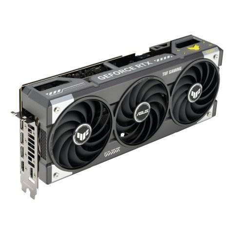Vga Asus Tuf-rtx5070-o12g-gaming 12gb Gddr7 3xdp 2xhdmi 192bit 250w