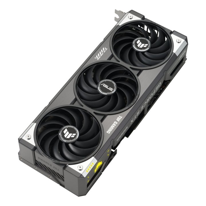 Vga Asus Tuf-rtx5070-o12g-gaming 12gb Gddr7 3xdp 2xhdmi 192bit 250w