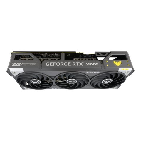Vga Asus Tuf-rtx5070-o12g-gaming 12gb Gddr7 3xdp 2xhdmi 192bit 250w