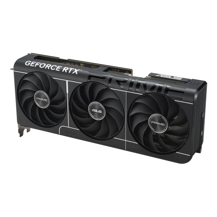 Vga Asus Prime-rtx5070ti-o16g 16gb Gddr7 3xdp 1xhdmi 256bit Cuda 8960 