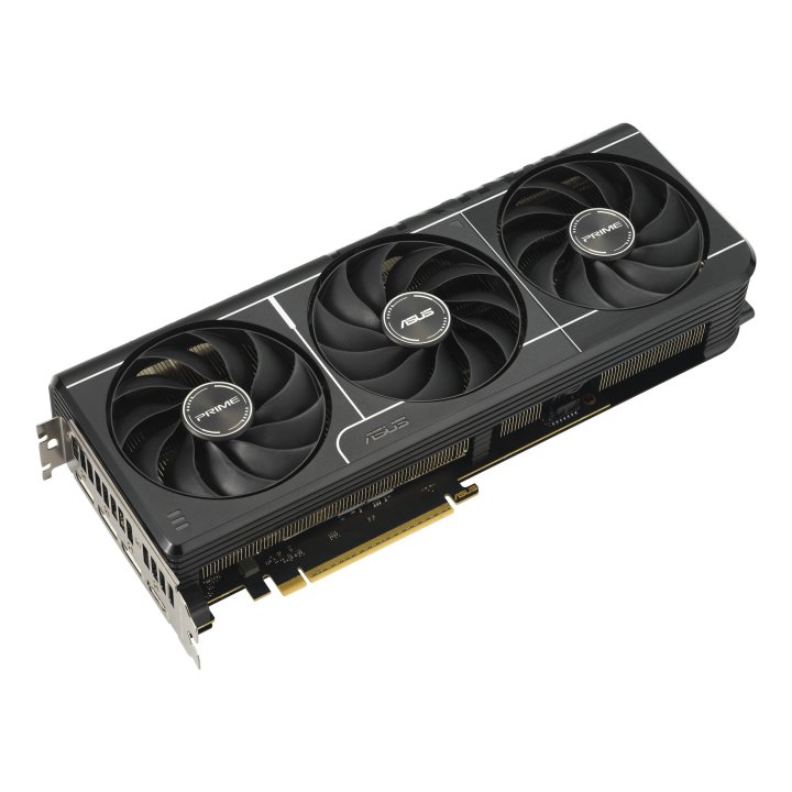 Vga Asus Prime-rtx5070ti-o16g 16gb Gddr7 3xdp 1xhdmi 256bit Cuda 8960 